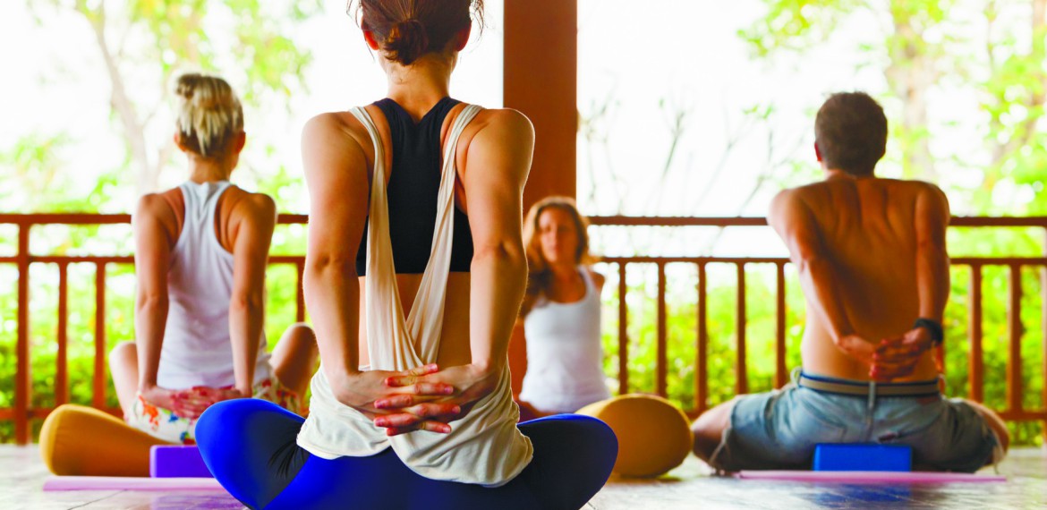 Seele, Geist & Körper Spezialkur 