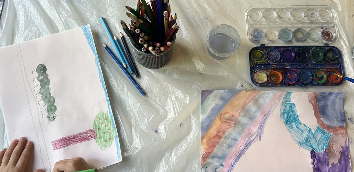 Alleinerziehende mit Kind Kur