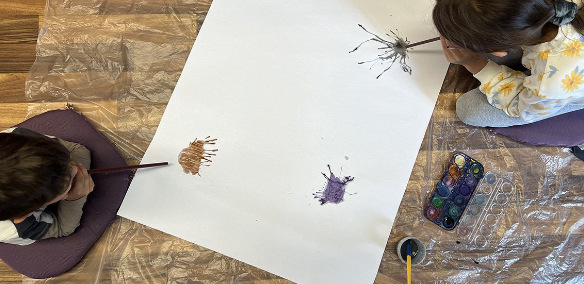 Alleinerziehende mit Kind Kur