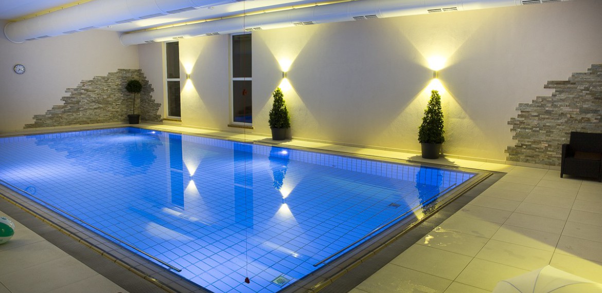 Kraft- und Kardiotraining in unserem fit&vital Gesundheitsclub in Bad Salzschlirf