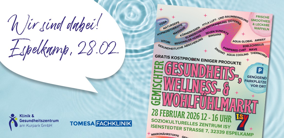 Klinik und Gesundheitszentrum am Kurpark