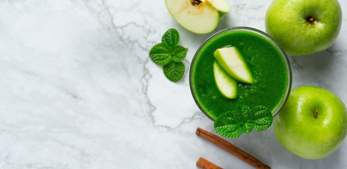 Basenfasten Standard & Plus