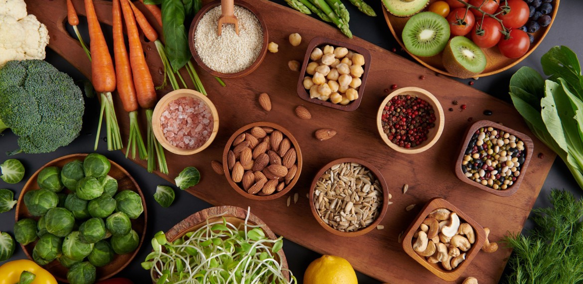 Basenfasten Standard & Plus