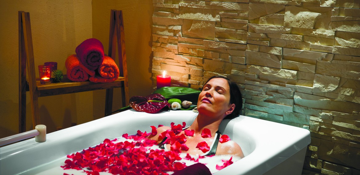 Naturmoor- & Beautykur