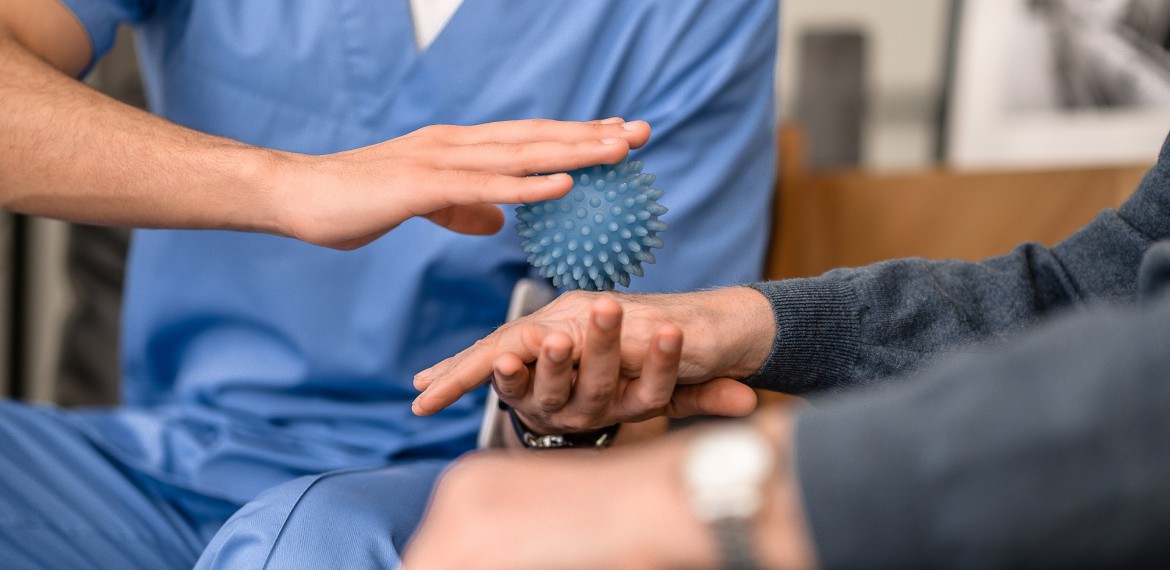 Praxis für Ergotherapie