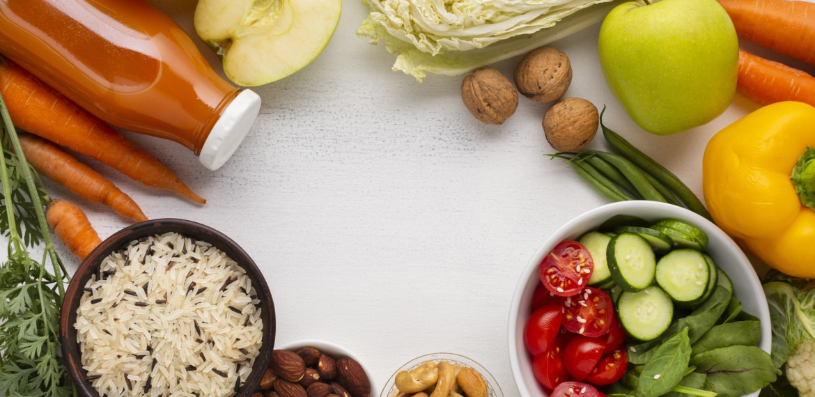 Ernährungsberatung und Coaching