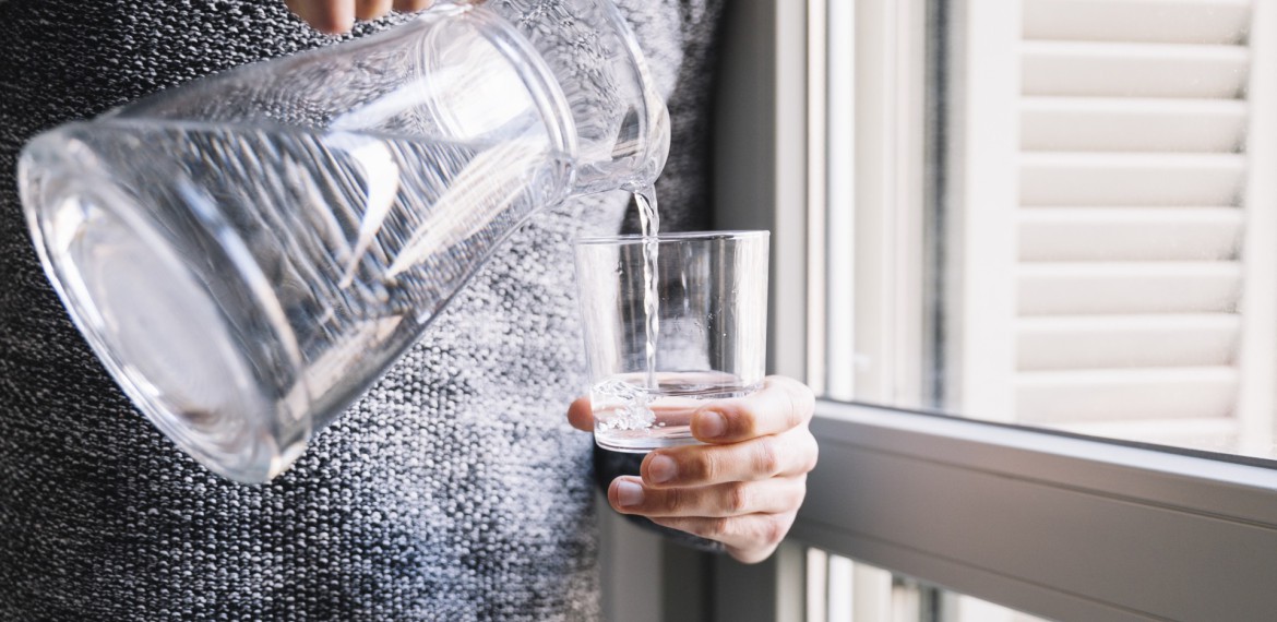 Heilfasten nach der Buchinger-Methode