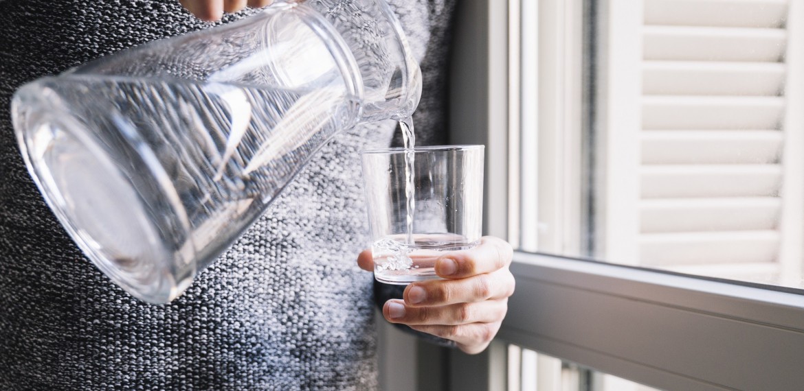 Intervallfasten 16:8