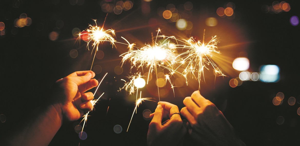 Kur zu Weihnachten & Silvester