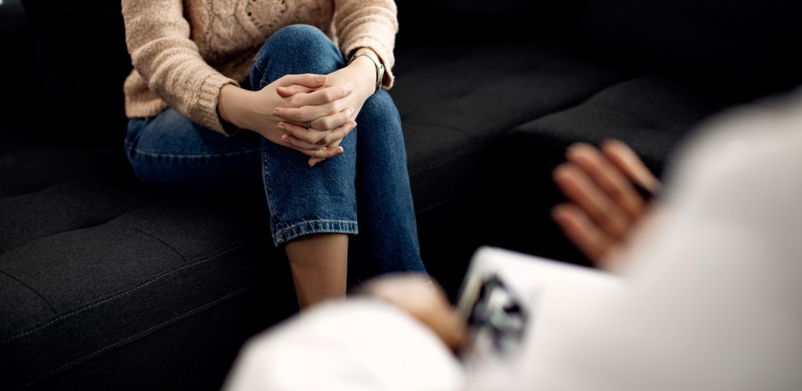 Leitfaden: Ihr Weg zur REHA