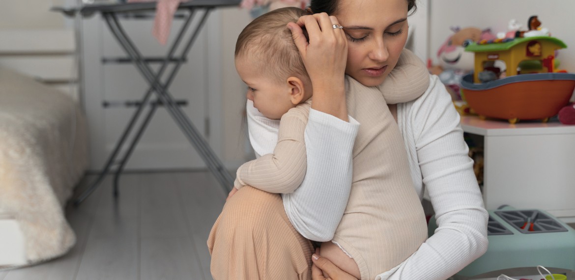 Alleinerziehende mit Kind Kur
