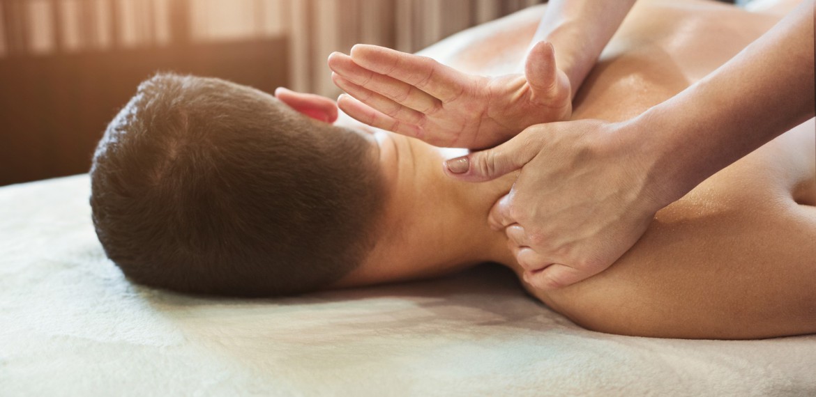 Seele, Geist & Körper Spezialkur 