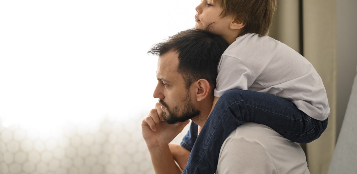 Alleinerziehende mit Kind Kur