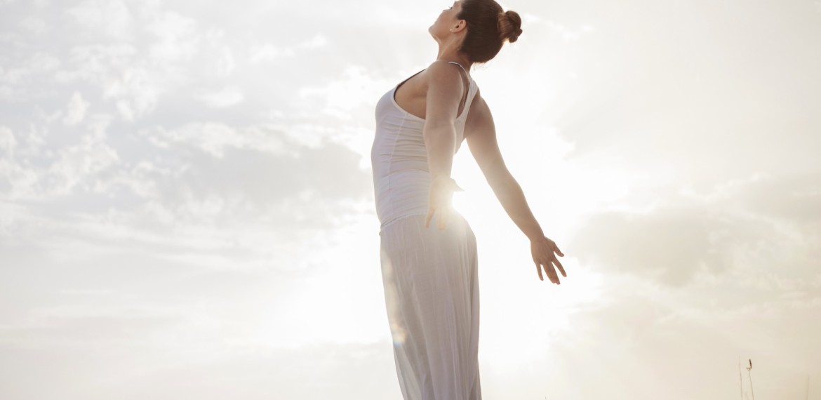 Well-aktiv B): Rücken-Fit / Gesunde Ernährung