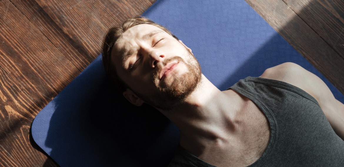 Well-aktiv B): Rücken-Fit / Gesunde Ernährung