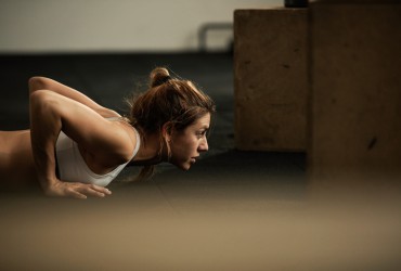 Kraft- und Kardiotraining in unserem fit&vital Gesundheitsclub in Bad Salzschlirf